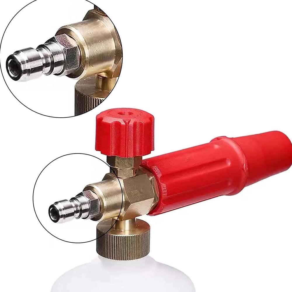 Amazon.co.jp: SHTAIN 高圧洗浄機 カプラー 高圧洗浄ガンアダプター